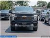 2023 Chevrolet Silverado 2500HD High Country (Stk: U5979) in Leamington - Image 9 of 34