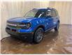 2025 Ford Bronco Sport Big Bend (Stk: 25BR22) in St.Paul - Image 2 of 10