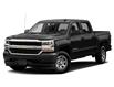 2017 Chevrolet Silverado 1500 WT (Stk: 25325A) in Campbellton - Image 1 of 11