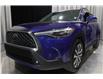 2023 Toyota Corolla Cross XLE (Stk: T25652A) in Edmonton - Image 7 of 26