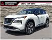 2023 Nissan Rogue Platinum (Stk: 303079) in North Vancouver - Image 1 of 24