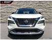 2023 Nissan Rogue Platinum (Stk: 303079) in North Vancouver - Image 2 of 24