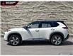 2023 Nissan Rogue Platinum (Stk: 303079) in North Vancouver - Image 3 of 24