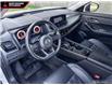 2023 Nissan Rogue Platinum (Stk: 303079) in North Vancouver - Image 12 of 24