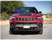 2025 Jeep Compass Trailhawk (Stk: S612321) in Surrey - Image 2 of 26