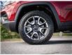 2025 Jeep Compass Trailhawk (Stk: S612321) in Surrey - Image 9 of 26