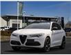 2022 Alfa Romeo Stelvio ti (Stk: M9236C) in Windsor - Image 1 of 22