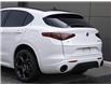 2022 Alfa Romeo Stelvio ti (Stk: M9236C) in Windsor - Image 5 of 22