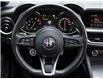 2022 Alfa Romeo Stelvio ti (Stk: M9236C) in Windsor - Image 12 of 22