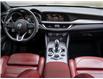 2022 Alfa Romeo Stelvio ti (Stk: M9236C) in Windsor - Image 16 of 22