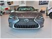 2025 Lexus ES 300h Base (Stk: 258014) in Regina - Image 2 of 22