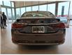 2025 Lexus ES 300h Base (Stk: 258014) in Regina - Image 5 of 22