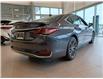 2025 Lexus ES 300h Base (Stk: 258014) in Regina - Image 6 of 22