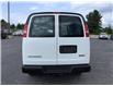 2025 GMC Savana 2500 Work Van (Stk: 25462) in Cornwall - Image 11 of 15