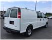 2025 GMC Savana 2500 Work Van (Stk: 25462) in Cornwall - Image 12 of 15