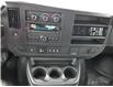 2025 GMC Savana 2500 Work Van (Stk: 25462) in Cornwall - Image 4 of 15