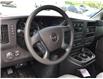 2025 GMC Savana 2500 Work Van (Stk: 25462) in Cornwall - Image 3 of 15