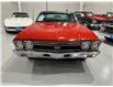 1968 Chevrolet Chevelle SS 396 (Stk: 160646) in Watford - Image 4 of 45