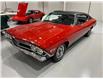 1968 Chevrolet Chevelle SS 396 (Stk: 160646) in Watford - Image 2 of 45