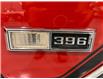 1968 Chevrolet Chevelle SS 396 (Stk: 160646) in Watford - Image 15 of 45