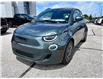 2025 Fiat 500e Base (Stk: 25-337) in Sarnia - Image 1 of 18