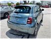 2025 Fiat 500e Base (Stk: 25-337) in Sarnia - Image 5 of 18