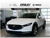 2023 Mazda CX-30 GS (Stk: V3132) in Prince Albert - Image 1 of 13