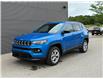 2025 Jeep Compass North (Stk: 25433) in London - Image 1 of 26