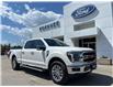 2025 Ford F-150 Lariat (Stk: 25T874) in CRESTON - Image 1 of 25