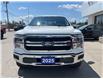 2025 Ford F-150 Lariat (Stk: 25T874) in CRESTON - Image 2 of 25