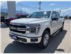 2025 Ford F-150 Lariat (Stk: 25T874) in CRESTON - Image 3 of 25