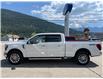 2025 Ford F-150 Lariat (Stk: 25T874) in CRESTON - Image 4 of 25