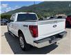 2025 Ford F-150 Lariat (Stk: 25T874) in CRESTON - Image 5 of 25