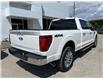2025 Ford F-150 Lariat (Stk: 25T874) in CRESTON - Image 7 of 25