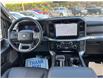 2025 Ford F-150 Lariat (Stk: 25T874) in CRESTON - Image 12 of 25