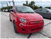 2025 Fiat 500e Base (Stk: 25-345) in Sarnia - Image 6 of 18