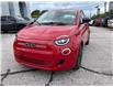 2025 Fiat 500e Base (Stk: 25-345) in Sarnia - Image 1 of 18