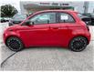 2025 Fiat 500e Base (Stk: 25-345) in Sarnia - Image 2 of 18