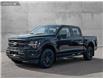 2025 Ford F-150 XLT (Stk: 25AT2920) in Airdrie - Image 1 of 25