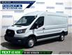 2025 Ford Transit-250 Cargo Base (Stk: 27351) in Dartmouth - Image 1 of 24
