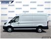 2025 Ford Transit-250 Cargo Base (Stk: 27351) in Dartmouth - Image 3 of 24