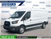 2025 Ford Transit-250 Cargo Base (Stk: 27217) in Dartmouth - Image 1 of 24