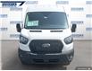 2025 Ford Transit-250 Cargo Base (Stk: 27217) in Dartmouth - Image 2 of 24