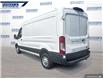 2025 Ford Transit-250 Cargo Base (Stk: 27217) in Dartmouth - Image 4 of 24