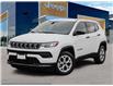 2025 Jeep Compass Sport (Stk: 163430) in London - Image 1 of 26
