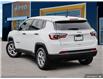 2025 Jeep Compass Sport (Stk: 163430) in London - Image 4 of 26