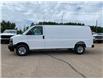 2025 GMC Savana 3500 Work Van (Stk: 350524) in Medicine Hat - Image 4 of 20