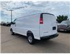 2025 GMC Savana 3500 Work Van (Stk: 350524) in Medicine Hat - Image 5 of 20