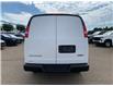 2025 GMC Savana 3500 Work Van (Stk: 350524) in Medicine Hat - Image 6 of 20