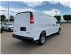 2025 GMC Savana 3500 Work Van (Stk: 350524) in Medicine Hat - Image 8 of 20